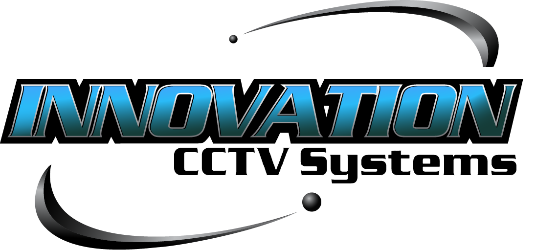 Innovation CCTV Logo